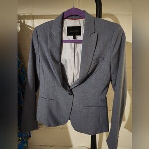 Banana Republic petite blazer